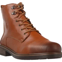 Bottines*Rieker Katrina Brown