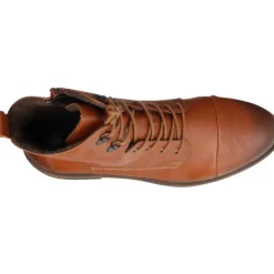 Bottines*Rieker Katrina Brown