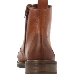 Bottines*Rieker Katrina Brown