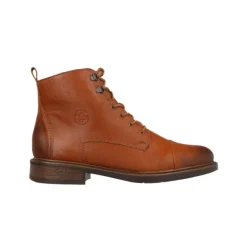 Bottines*Rieker Katrina Brown