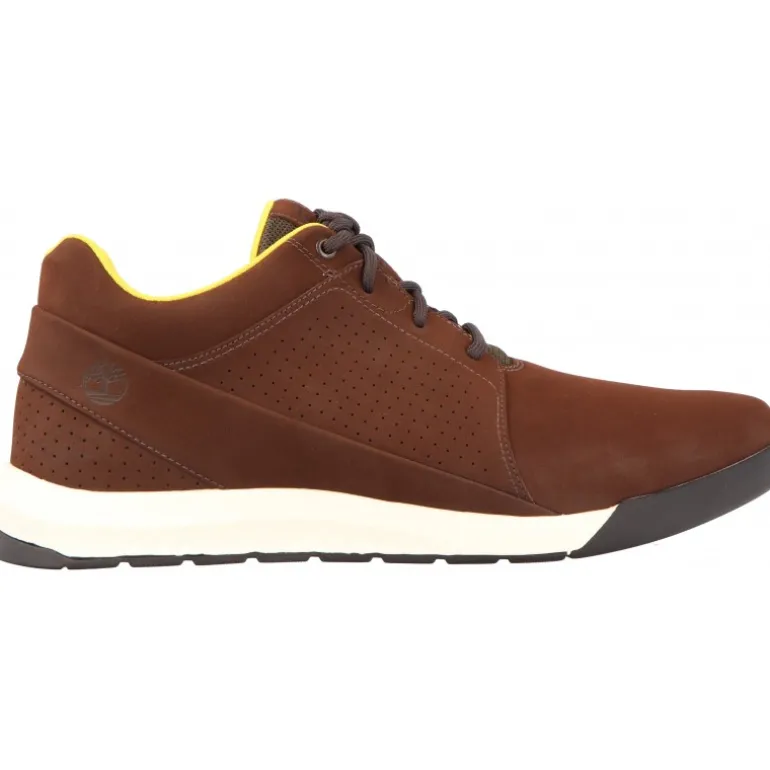 Sneakers|Casual*Timberland Killington Ultra Low Chukka Dark Brown Leather