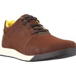 Sneakers|Casual*Timberland Killington Ultra Low Chukka Dark Brown Leather