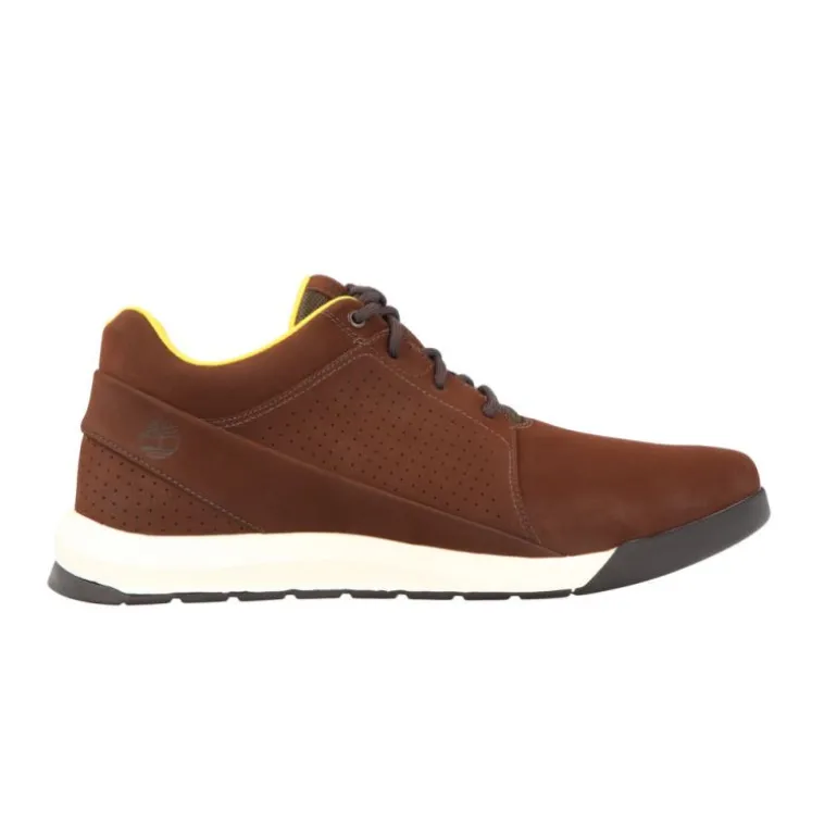 Sneakers|Casual*Timberland Killington Ultra Low Chukka Dark Brown Leather