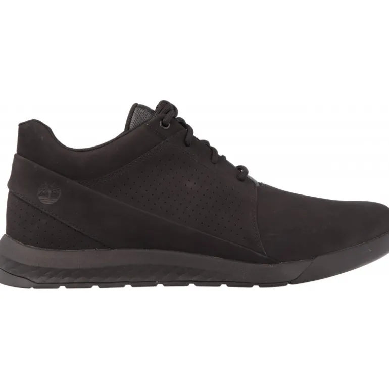 Bottes / Montantes|Casual*Timberland Killington Ultra Low Chukka Black Leather
