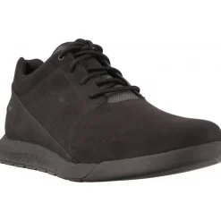 Bottes / Montantes|Casual*Timberland Killington Ultra Low Chukka Black Leather