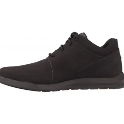 Bottes / Montantes|Casual*Timberland Killington Ultra Low Chukka Black Leather