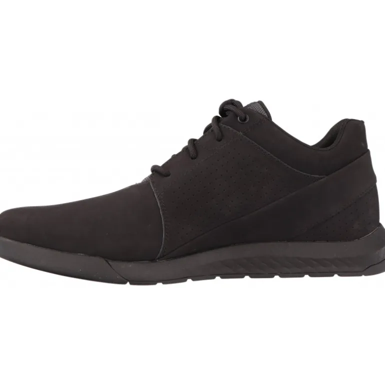 Bottes / Montantes|Casual*Timberland Killington Ultra Low Chukka Black Leather