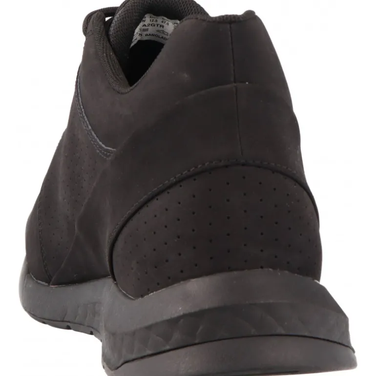 Bottes / Montantes|Casual*Timberland Killington Ultra Low Chukka Black Leather