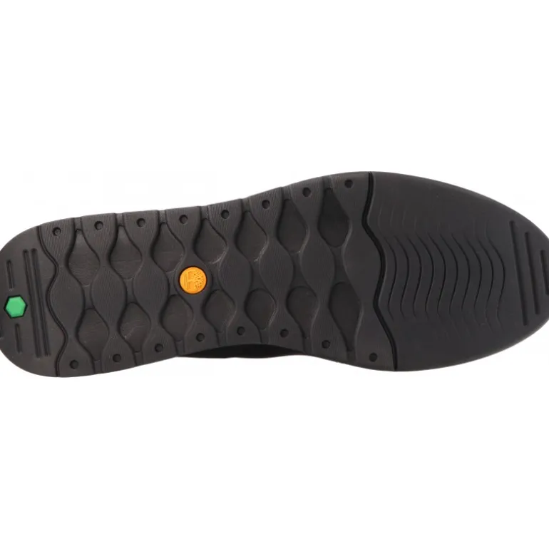 Bottes / Montantes|Casual*Timberland Killington Ultra Low Chukka Black Leather