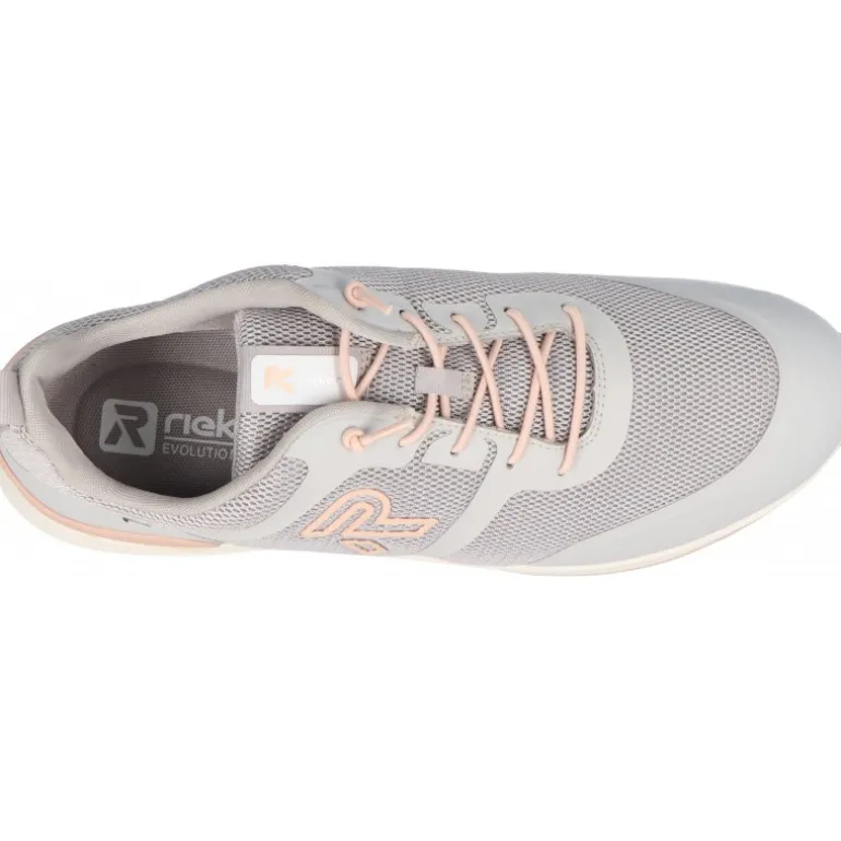 Sneakers*Rieker Evolution Kioto