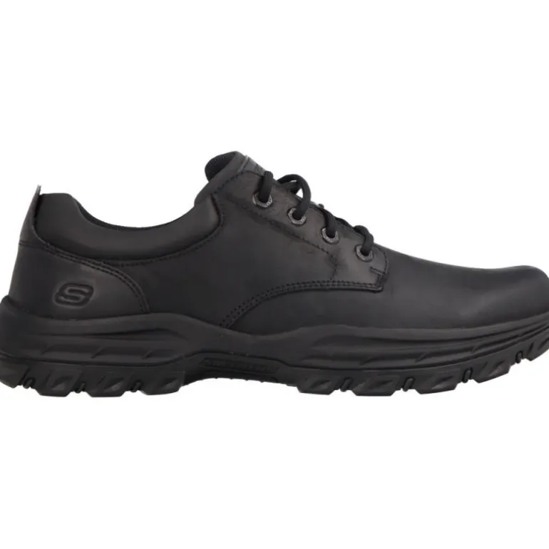 Sneakers|Casual*Skechers Knowlson Leland Black