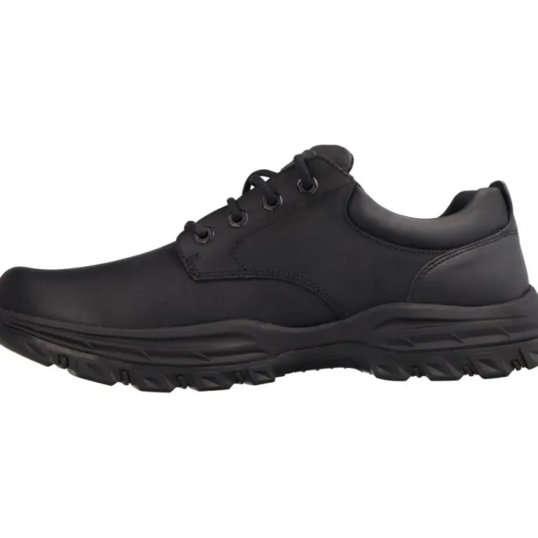 Sneakers|Casual*Skechers Knowlson Leland Black