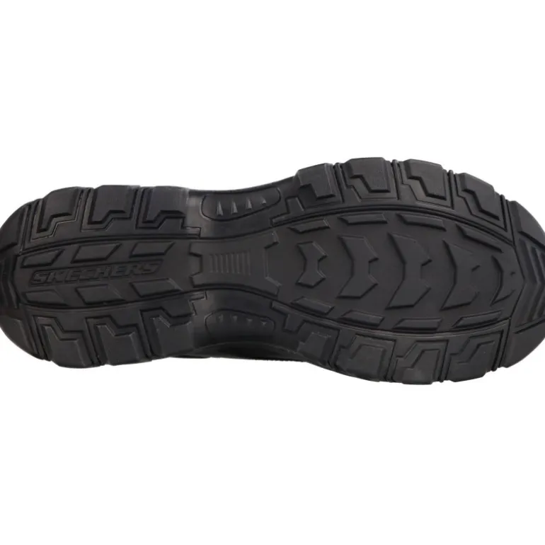 Sneakers|Casual*Skechers Knowlson Leland Black