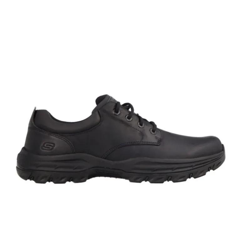Sneakers|Casual*Skechers Knowlson Leland Black