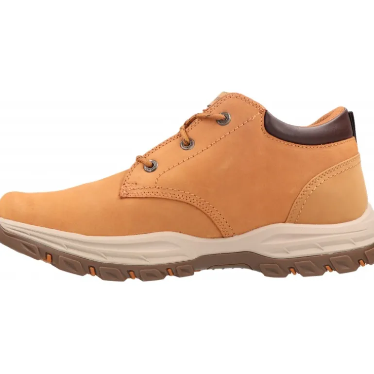 Sneakers|Casual*Skechers Knowlson Ramhurst Wheat