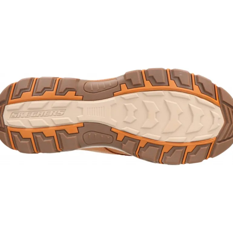 Sneakers|Casual*Skechers Knowlson Ramhurst Wheat