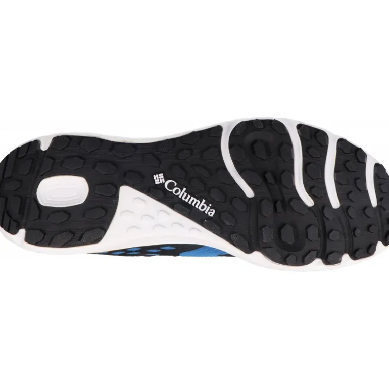 Montagne|Baskets*Columbia Konos TRS Vivid Blue