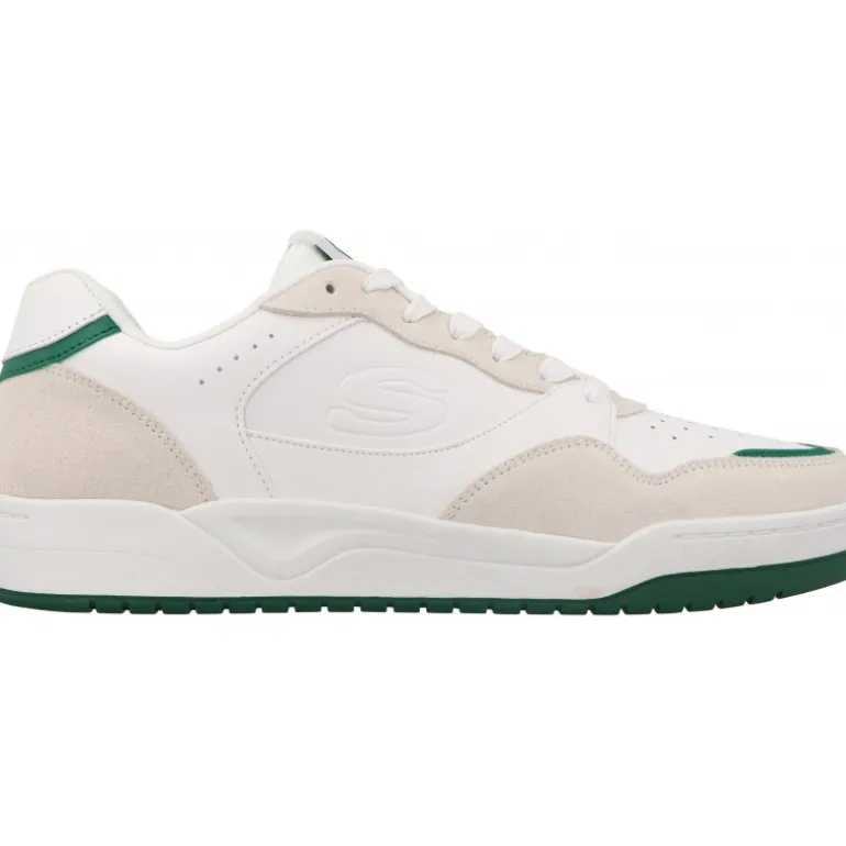 Sneakers*Skechers Koopa Volley Low Lifestyle WGRN