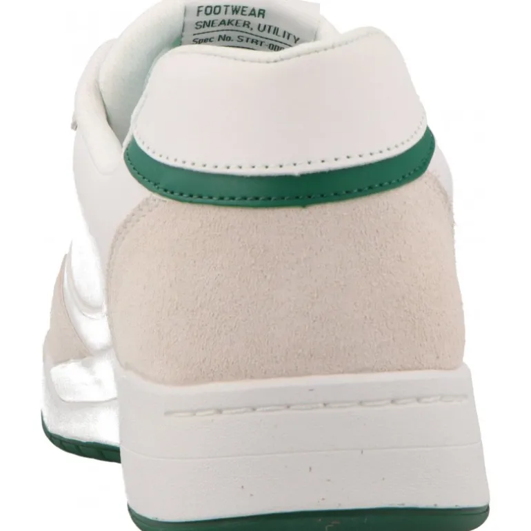 Sneakers*Skechers Koopa Volley Low Lifestyle WGRN