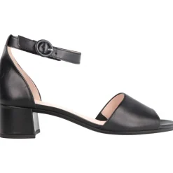 Sandales*Gabor Koriandre Nappa Black