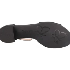 Sandales*Gabor Koriandre Nappa Black