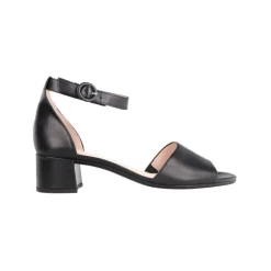 Sandales*Gabor Koriandre Nappa Black