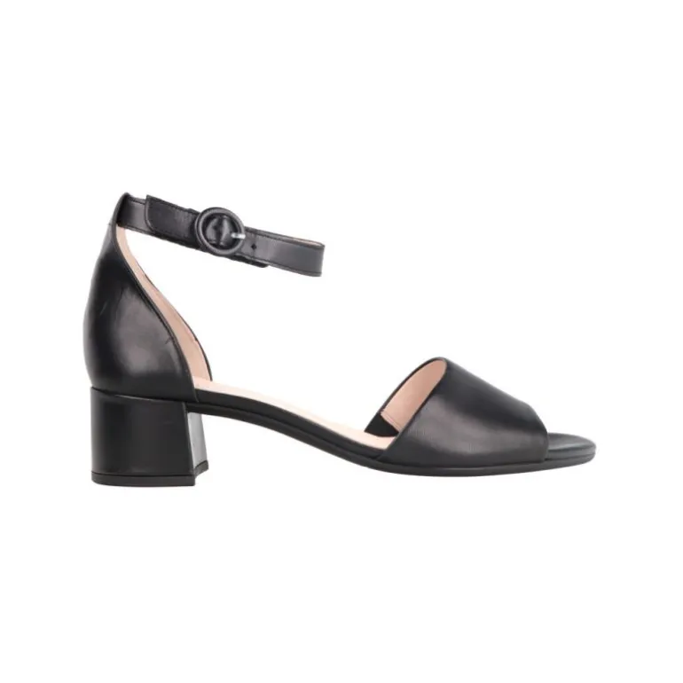 Sandales*Gabor Koriandre Nappa Black