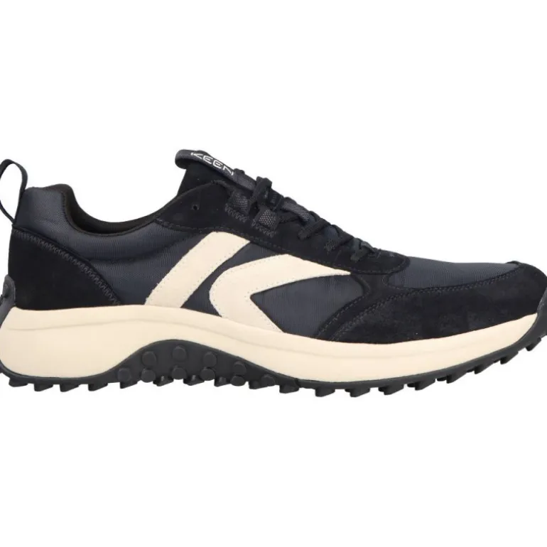 Sneakers*Keen KS86 BLACK BIRCH