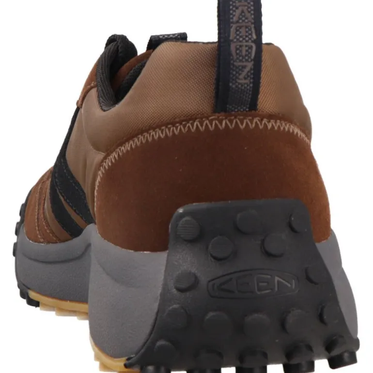 Sneakers|Casual*Keen KS86 Dark Earth