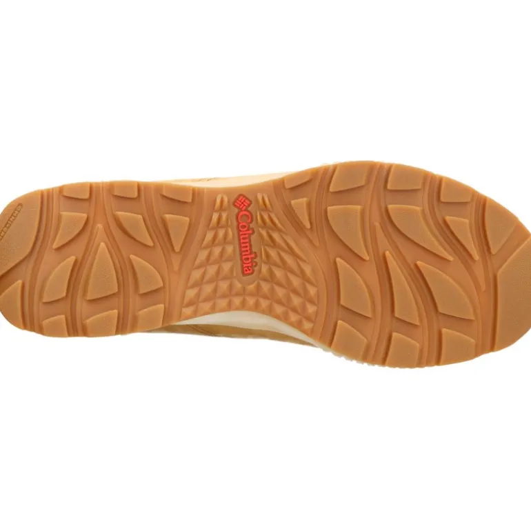 Bottes / Montantes*Columbia Landroamer Explorer WP NB Curry