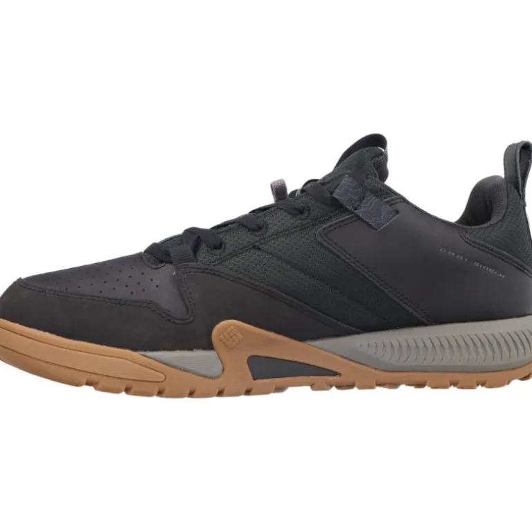 Sneakers|Baskets*Columbia Landroamer Trailrider Black