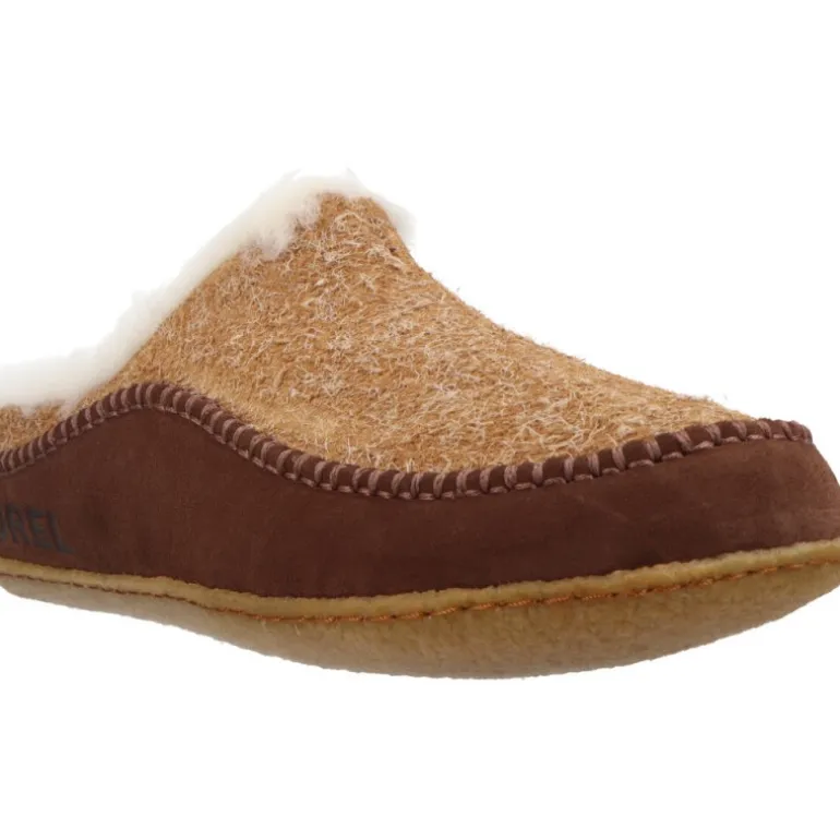 Chaussons*Sorel Lanner Ridge II Elk