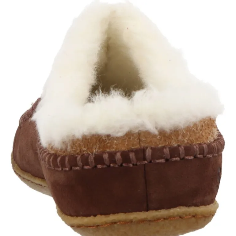 Chaussons*Sorel Lanner Ridge II Elk