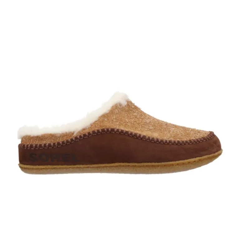 Chaussons*Sorel Lanner Ridge II Elk