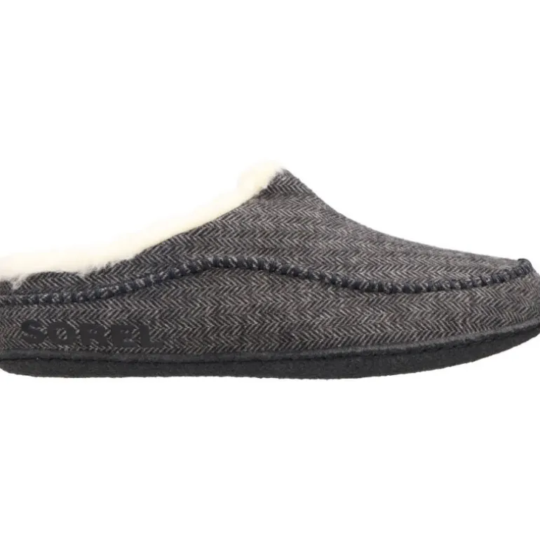 Chaussons*Sorel Lanner Ridge II Grill