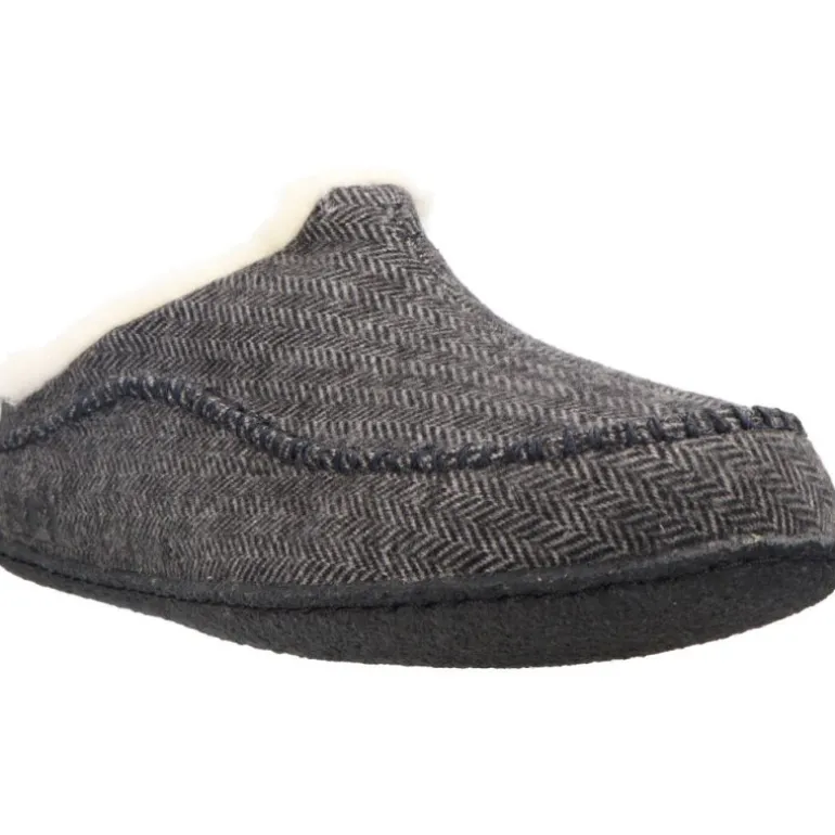 Chaussons*Sorel Lanner Ridge II Grill
