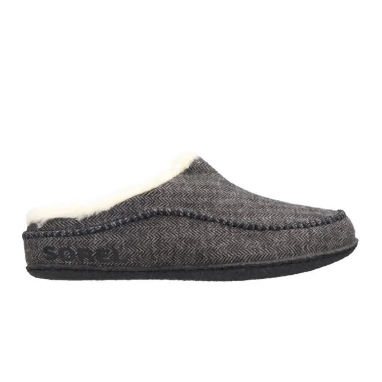 Chaussons*Sorel Lanner Ridge II Grill