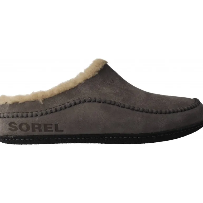 Chaussons*Sorel Lanner Ridge Quarry