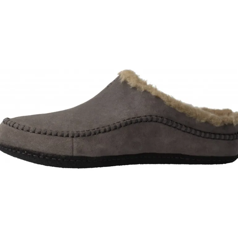 Chaussons*Sorel Lanner Ridge Quarry