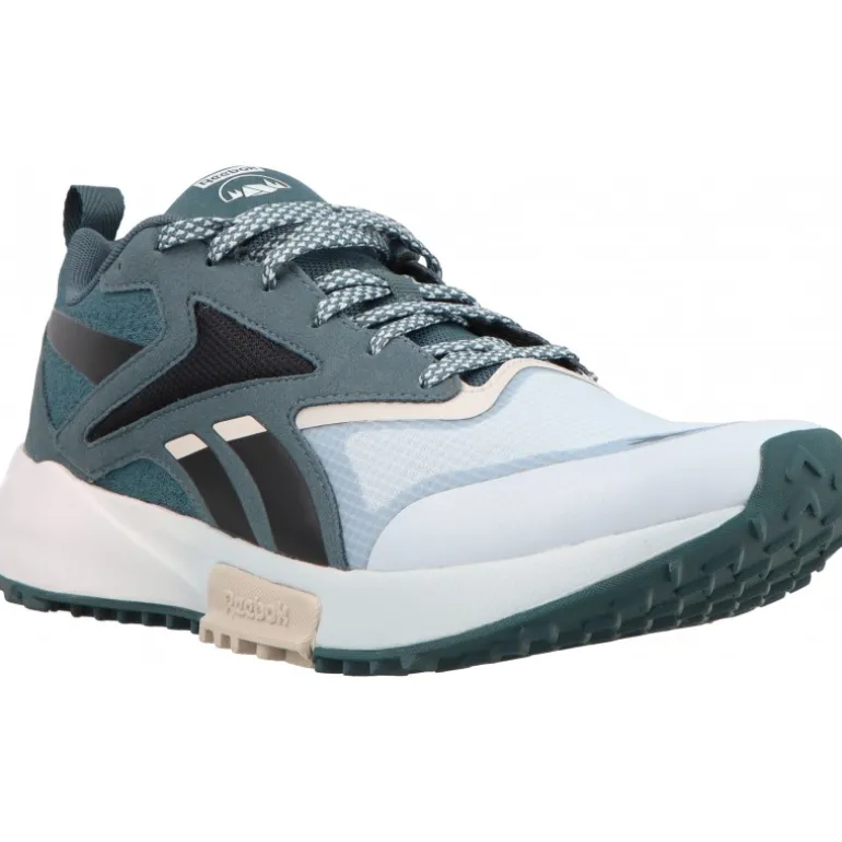 Baskets|Running*Reebok Lavante Trail 2 Bleu