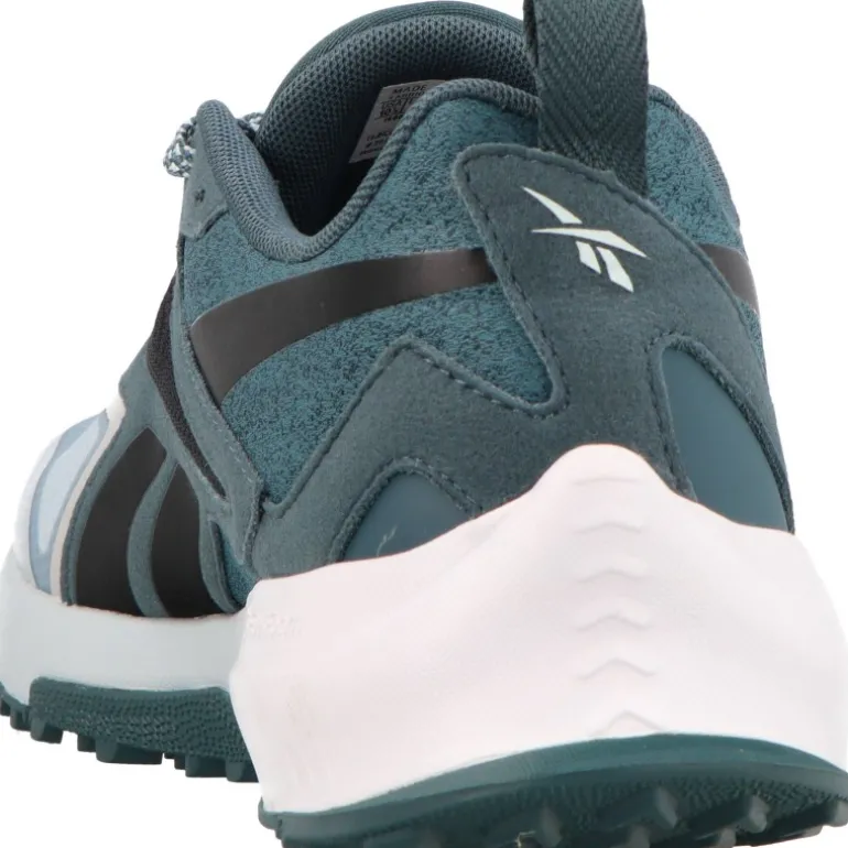 Baskets|Running*Reebok Lavante Trail 2 Bleu