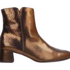 Bottines*Gabor Laxi Whisky