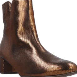 Bottines*Gabor Laxi Whisky