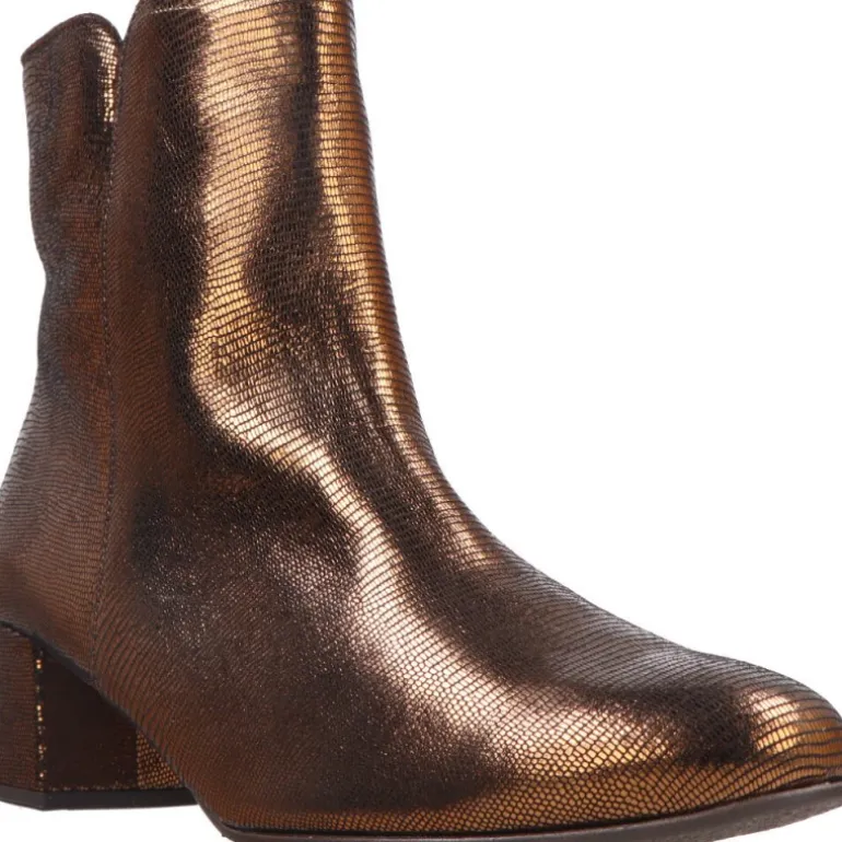 Bottines*Gabor Laxi Whisky