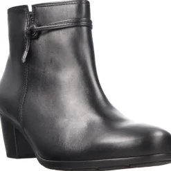 Bottines*Gabor Leanna Black
