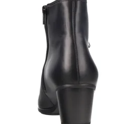 Bottines*Gabor Leanna Black