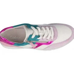 Sneakers*Gabor Leire Offwhite