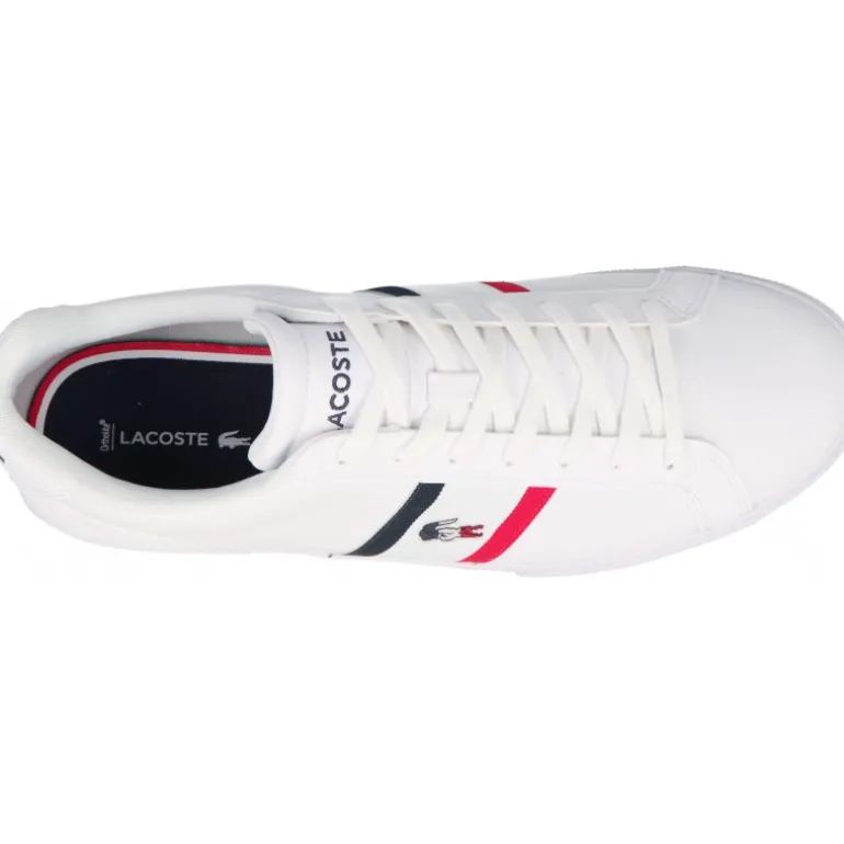 Sneakers|Casual*Lacoste Lerond Pro Tricolor