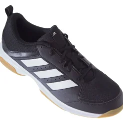 Baskets*Adidas Ligra 7 M Negbas