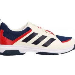 Sneakers|Baskets*Adidas Ligra 7 M Owhite/Navblu/Tmcord